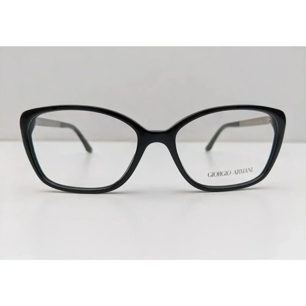 🕶️Made in Italy! Giorgio Armani AR7091-H Eyeglasses 53/16 140 /KAL831🕶️​